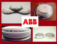 ABB 5STP27H1860 Phase Control Thyristor, 100% original&new product, with 1-year warranty